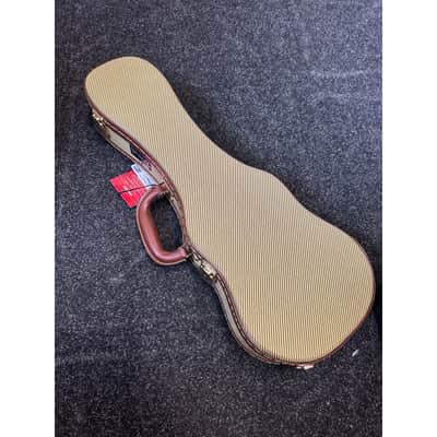 Stagg Ukulele Case in Tweed for Soprano - B-Stock image 2