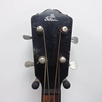 1929 Vintage Gibson Mando Bass image 12
