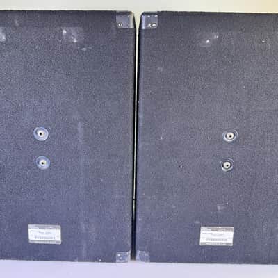 Peavey Model 115DL PA Speakers (One Pair) Formerly Church Owned image 6