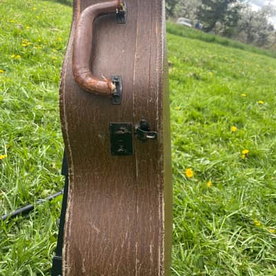 1945 Lifton case Dreadnought image 9