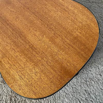 LAG 12 String Acoustic Electric Guitar, Spruce Top Body, Mahogany Neck, Rosewood Fingerboard image 7