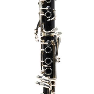 Yamaha YCL-SEVR Custom Professional Bb Clarinet SN 16359 image 4