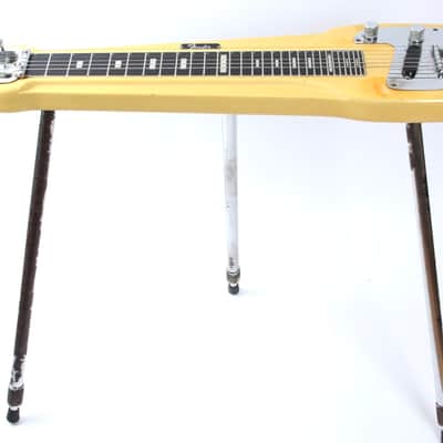 1979 Fender Studio Deluxe olympic white image 4