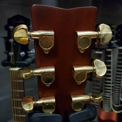 Yamaha   Ll16 Are Natural image 6