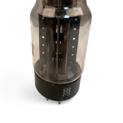 Telefunken EL 156 Röhre Tube image 2