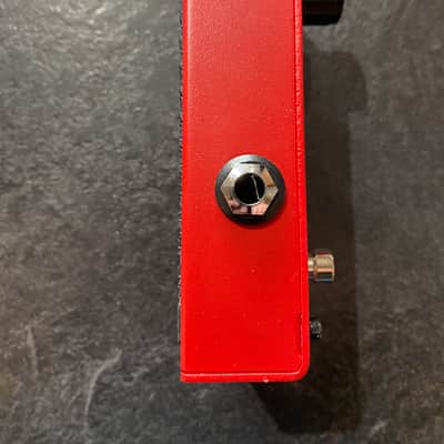 DigiTech Drop - Red image 3