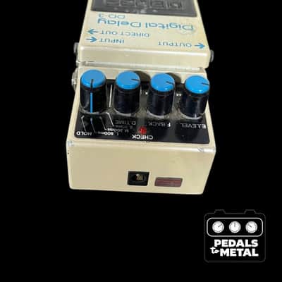 Boss DD-3 Digital Delay -x16076 image 3