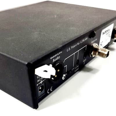 Electro-Voice RE-2 2015-2023 image 1