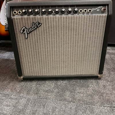 Fender Princeton 65 112 Solid State Guitar Combo image 1