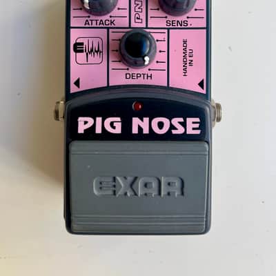 Exar Electronix PN-04 Pig Nose 2004 image 2
