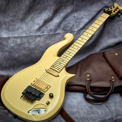 90's Edwards ES-150 PR LUNA SEA SUGIZO image 2