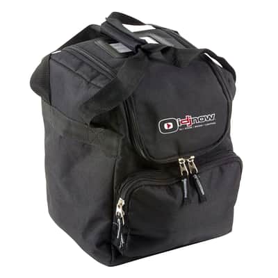 JBL Bags SRX815P-CVR-DLX Deluxe Padded SRX815P Speaker Covers w Ties & Case image 2
