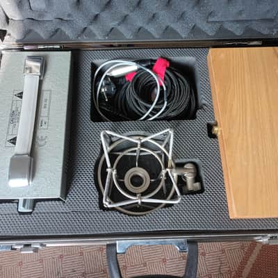 Peluso Microphones 22 47 "Shortbody" image 7