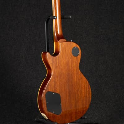 Gibson Custom Shop R0 Les Paul AAA Top - Bourbon Burst image 8