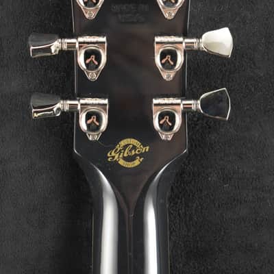 Gibson Custom Shop Everly Brothers J-180 Ebony image 7
