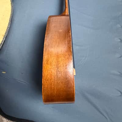 Kamaka Hawaii Pineapple Soprano 6265 Late 1930’s- early 1940’s  - Gloss image 3