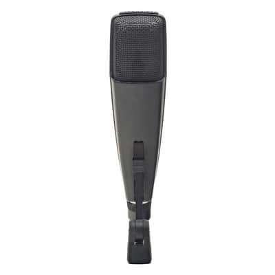 Sennheiser MD 421-U Cardioid Dynamic Microphone | Reverb