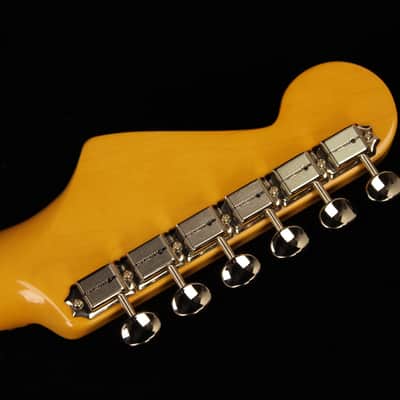 Fender American Vintage II 1957 Stratocaster - SFM (#979) image 24