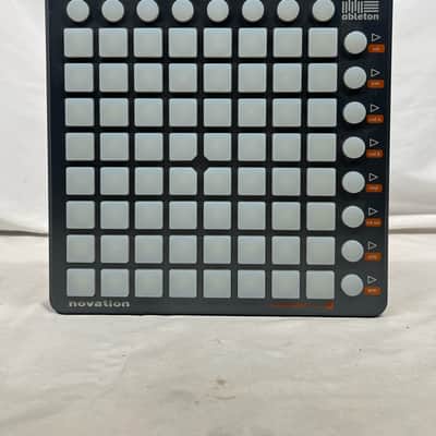 Novation LaunchPad S USB MIDI Controller for Ableton Live image 2