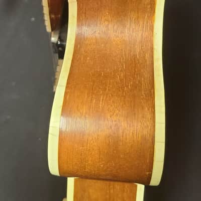 Hofner Unknown rare Late 1950's - Natural image 10