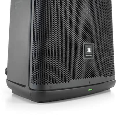 JBL EON715 Powered Loudspeaker image 2