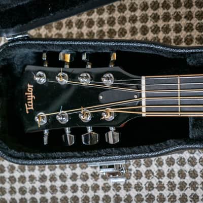 Taylor GT-8 Baritone 2012 image 6