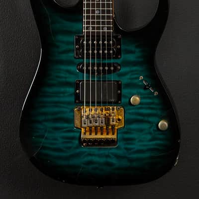 Ibanez RG-370 1994 image 2