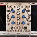Make Noise Maths with Blue Knobs 2014 - Aluminum
