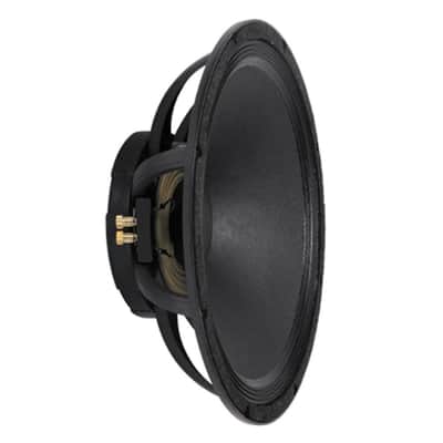 Peavey 560480 1808-8 Black Widow 18" Replacement Subwoofer Speaker - 8 Ohm