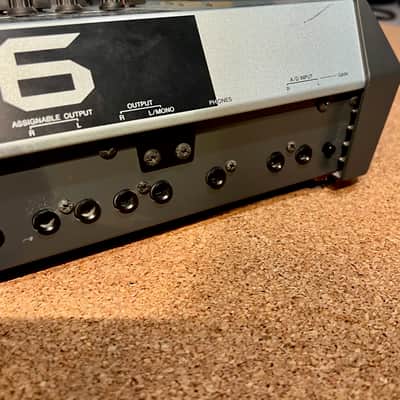 Yamaha Motif XS 6 Production Synthesizer 2000s – Serviced – Warranty image 19