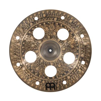 Meinl PAC18TRCH Pure Alloy Custom Trash China 18" - China Cymbal image 1