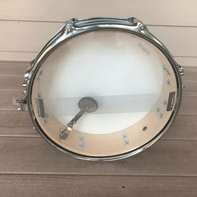 Yamaha Snare Kit Piccolo Mini Snare Drum image 5