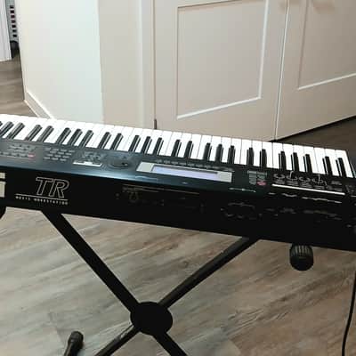 Immagine KORG TR 61 2005 - 3