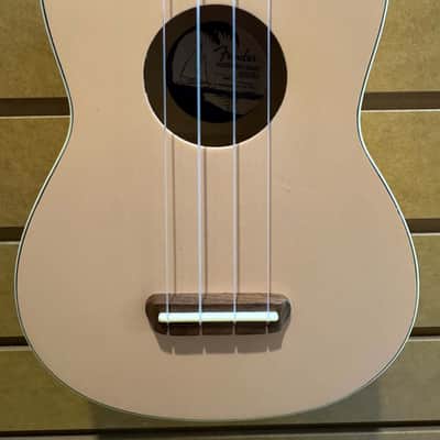Ukulele Fender Venice-SHP Bild 2