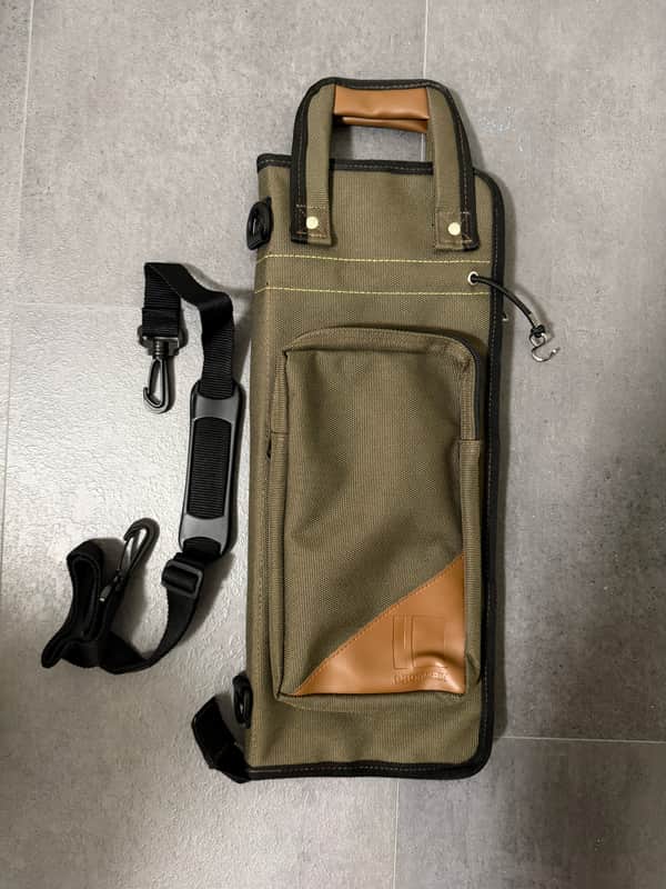 ProMark Transport Deluxe Drumstick Bag image 1