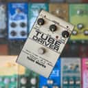 Tube Works / BK Butler Tube Driver - 3 Knob!