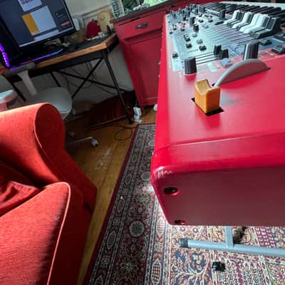 Nord Stage 4 Compact 73 + Housse 2023 image 7