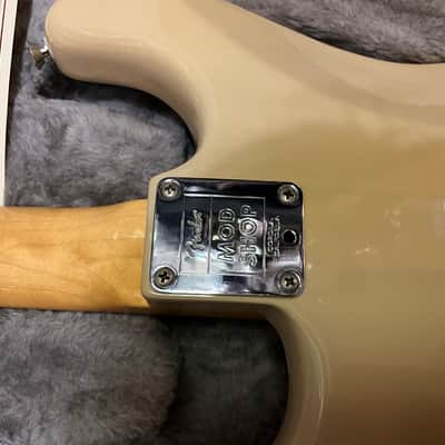 Fender Mod Shop Stratocaster image 1
