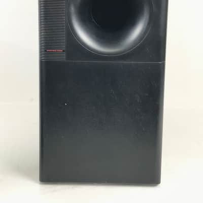 Bose Acoustimass 6 Home Theater Speaker System System image 3