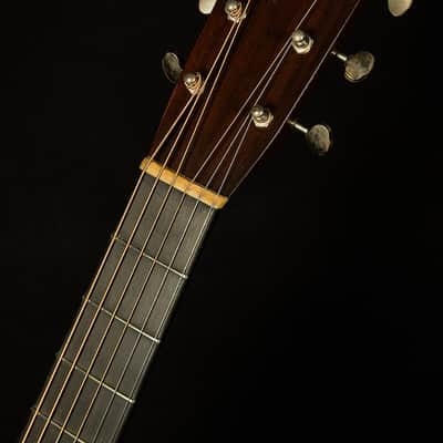 Martin Guitars D-18 Authentic 1937 VTS Aged image 3
