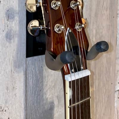 2021 Gretsch G2215-P90 Streamliner Junior Jet Club Sahara Metallic, Help Support Small Business ! image 7