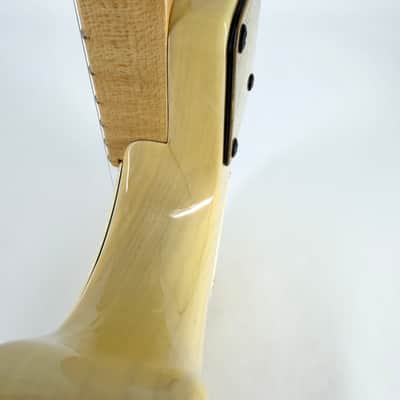 1997 Tom Anderson Classic - Translucent Blonde image 14