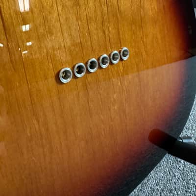 2018 Fender Player Telecaster with Maple Fretboard image 7