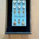 Chase Bliss Audio Blooper 2019 - Present - Blue