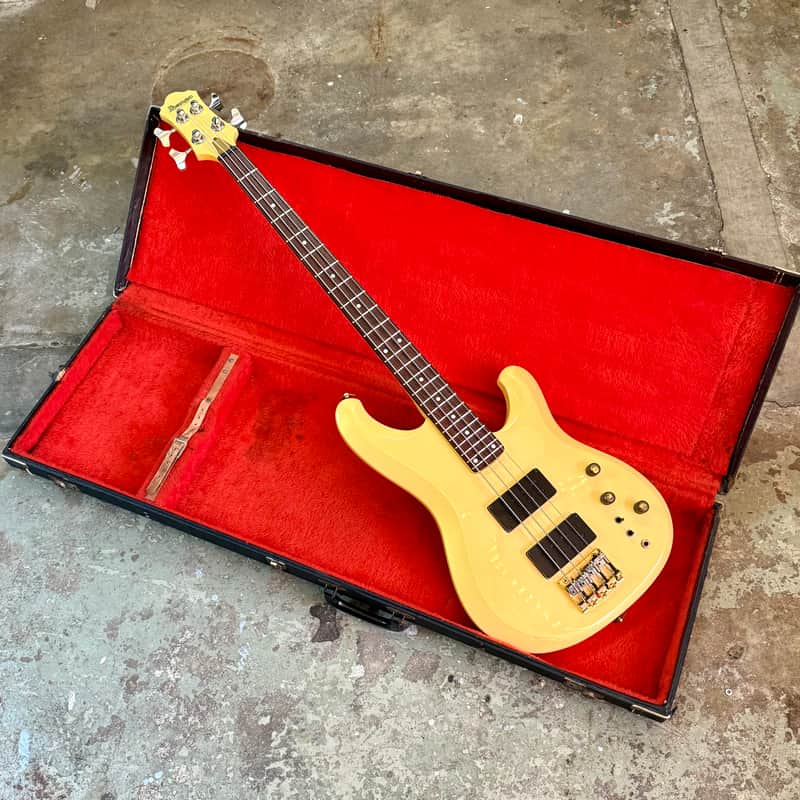 Ibanez Roadstar RB-824 1984 - Pearl Jam original vintage MIJ | Reverb