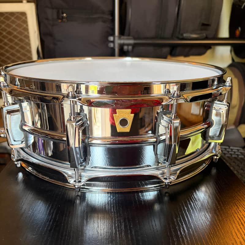 Ludwig LM400