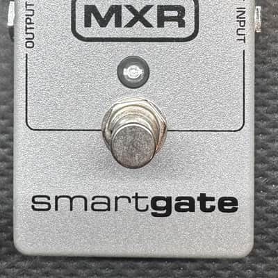 MXR M135 Smart Gate 2004 - Present - Gray image 1