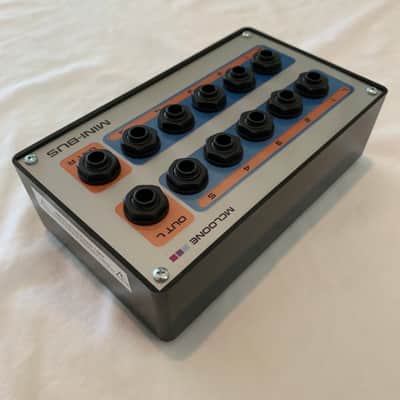 McLoone Mini-Bus 10 - Passive Summing Mixer image 3