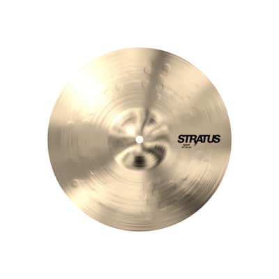 SABIAN 10" Stratus Splash image 5