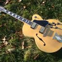 Vintage 1976 Ibanez L-5CESN - Killer "lawsuit era" Sugihara made L-5 - Super clean 2460 2470